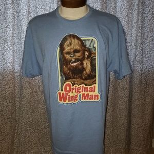 Star Wars t-shirt
